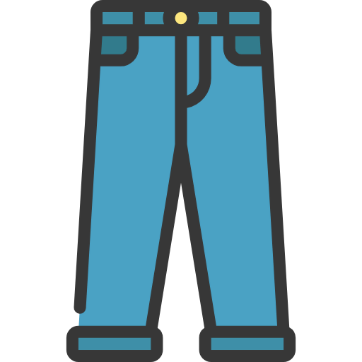 Jeans icon