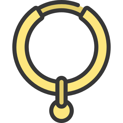 Earring icon