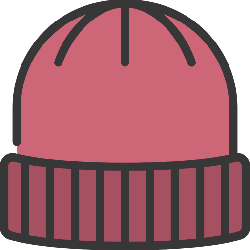 Wool hat Symbol