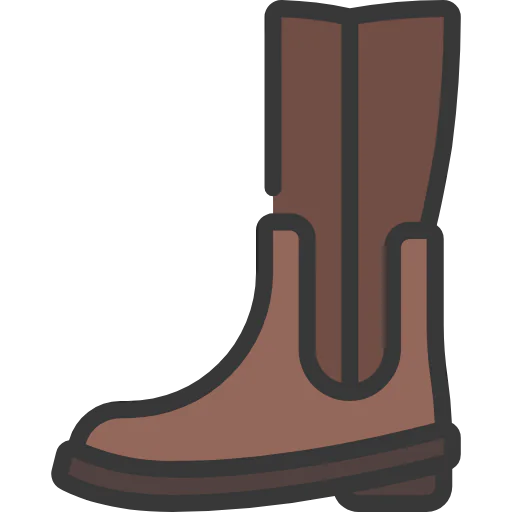 Boot icon