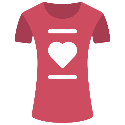 Tshirt icon