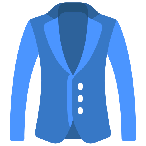 Jacket icon