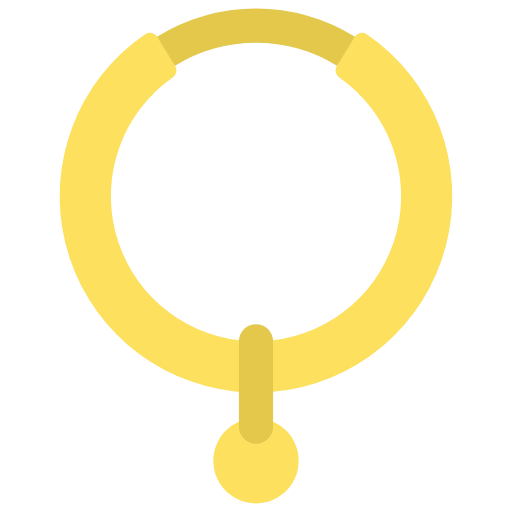Earring icon