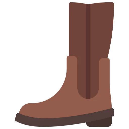Boot icon