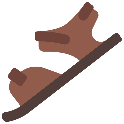 Sandals icon