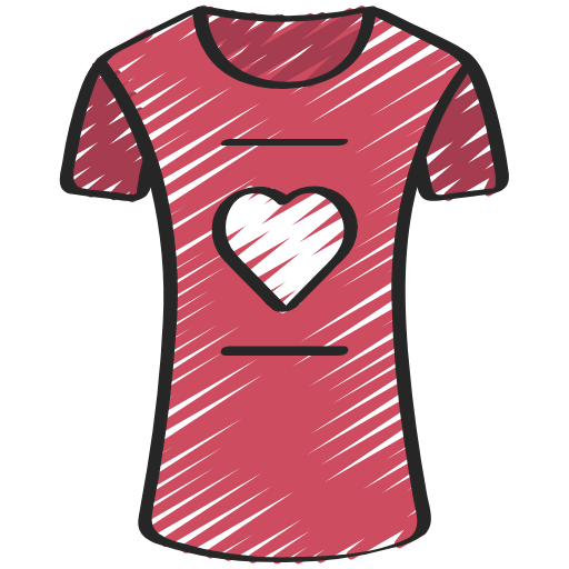 Tshirt icon