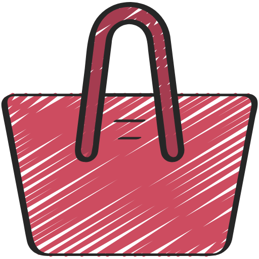 Handbag icon