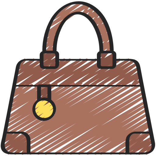 Handbag icon