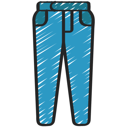Jeans icon