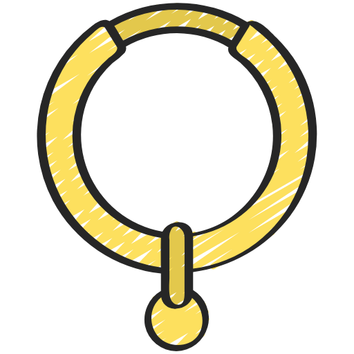 Earring icon