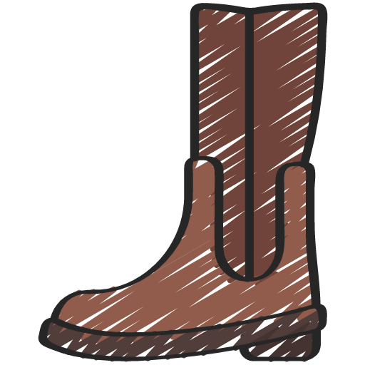 Boot icon