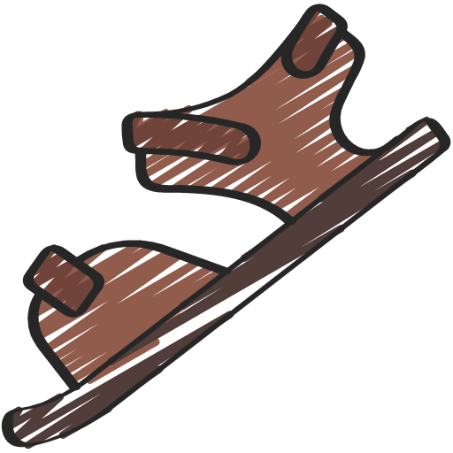 Sandals icon