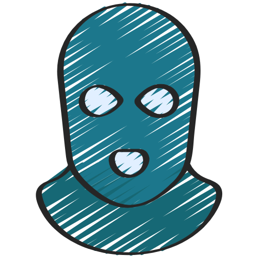 Balaclava icon