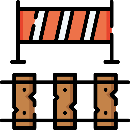 Barrier icon