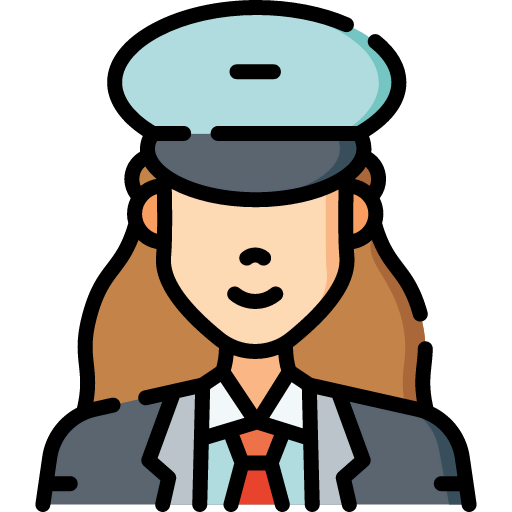 Conductor icon