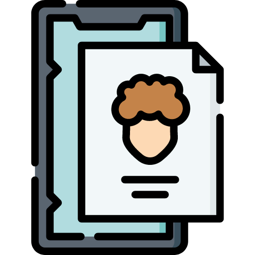 Ticket icon