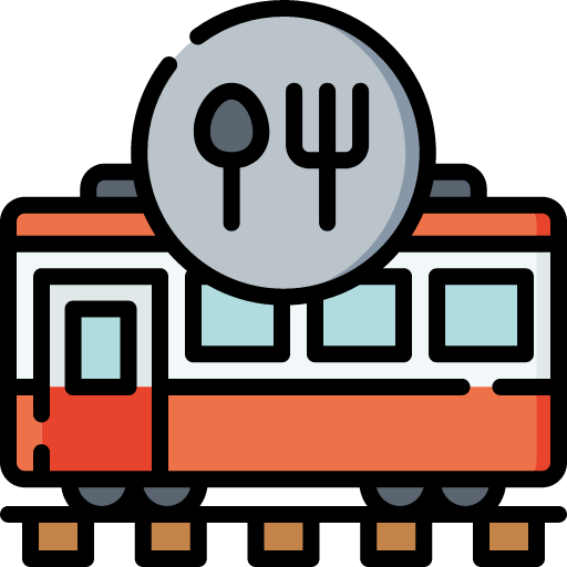 Restaurant icon