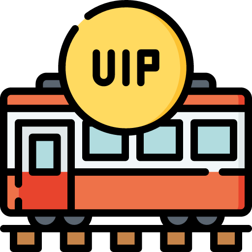 Wagon icon