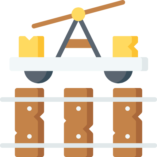 Train icon