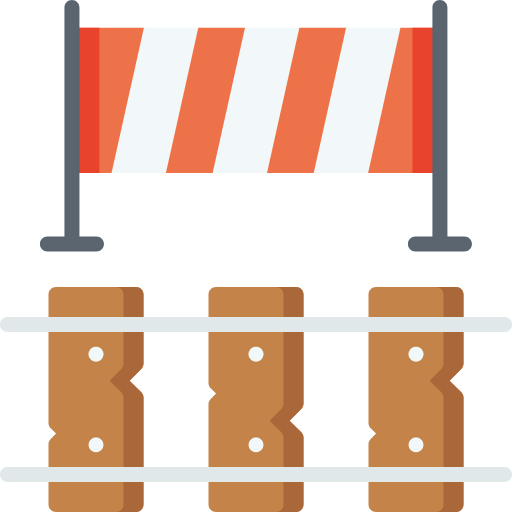 Barrier icon
