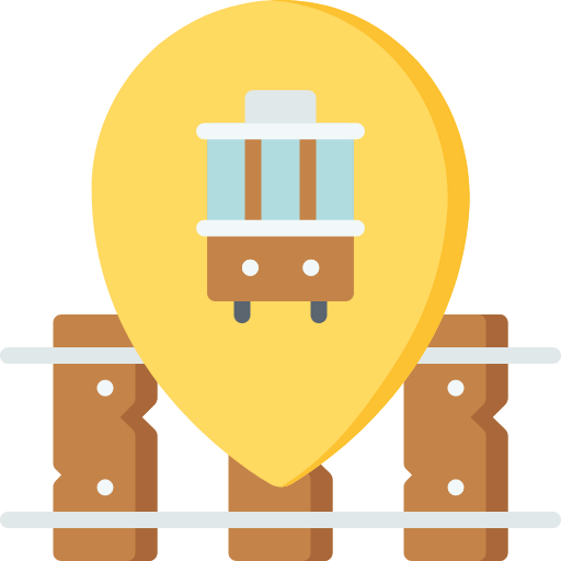 Train icon