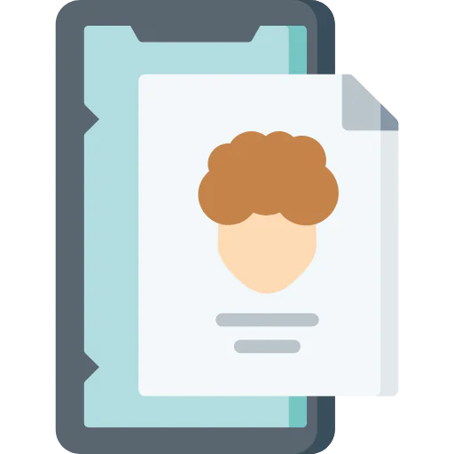Ticket icon
