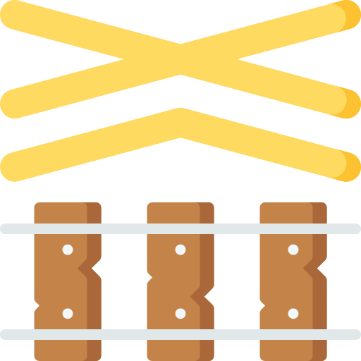 Train icon