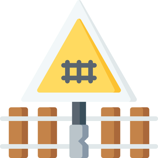 Train icon