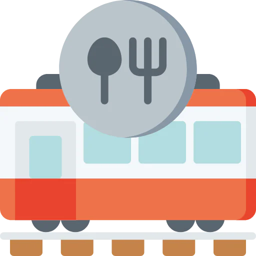 Restaurant icon