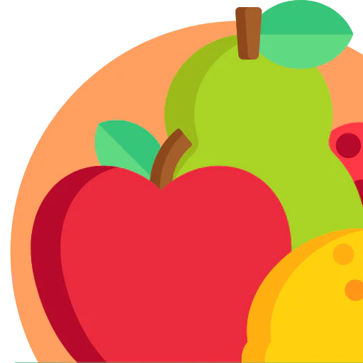 Fruits icon