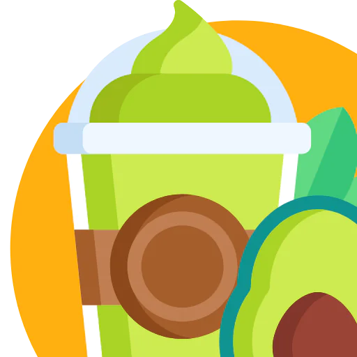 Smoothie icon