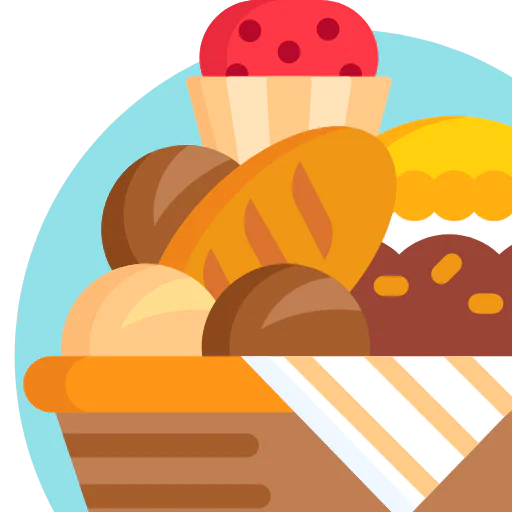 Breads icon