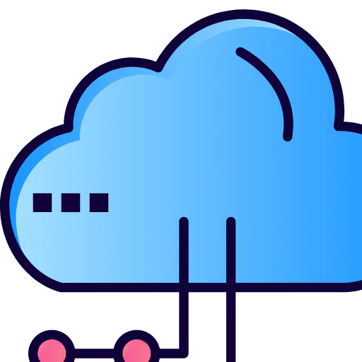 Cloud іконка