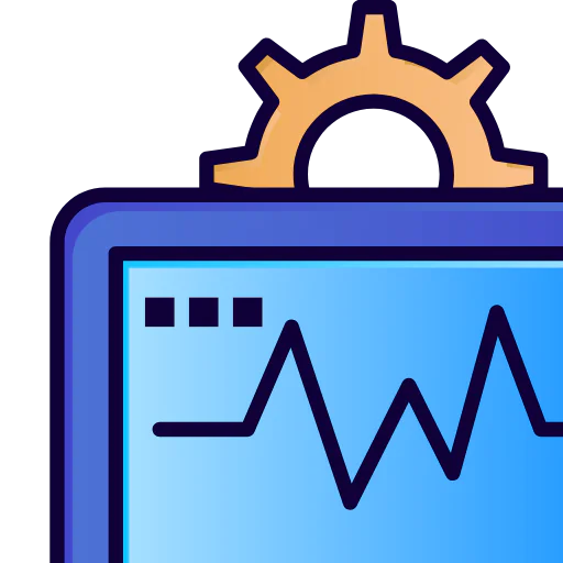 Laptop icon