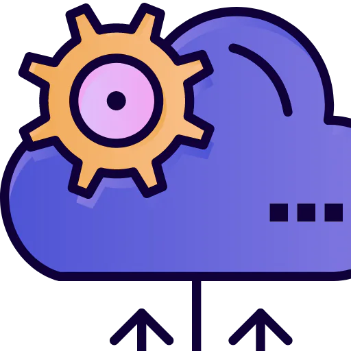 Cloud Symbol