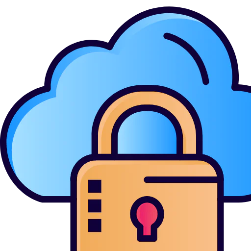 Cloud アイコン