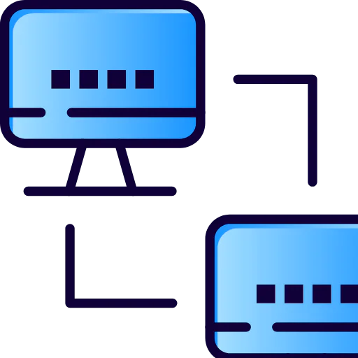 Network Ikona