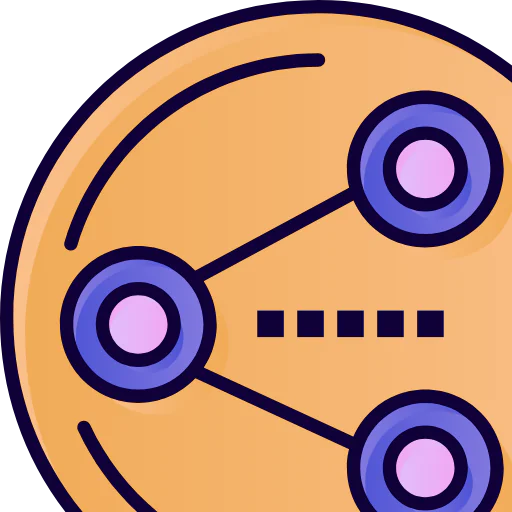 Share Symbol
