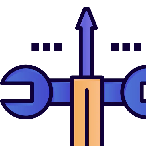 Screwdriver icon
