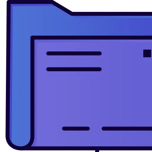 Folder іконка