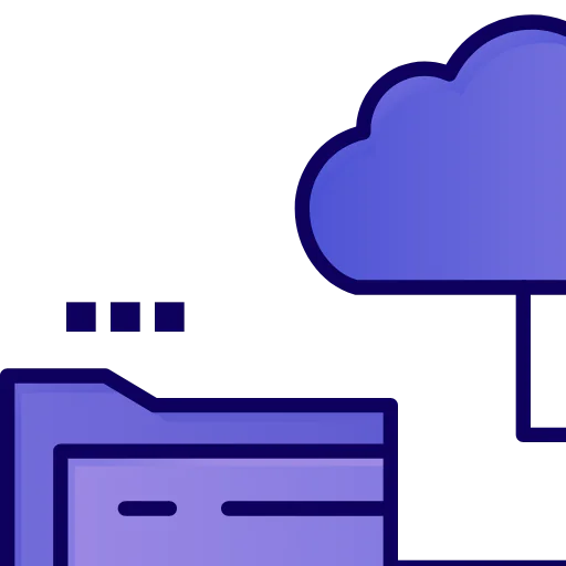 Cloud アイコン
