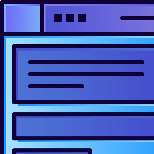 Browser icon
