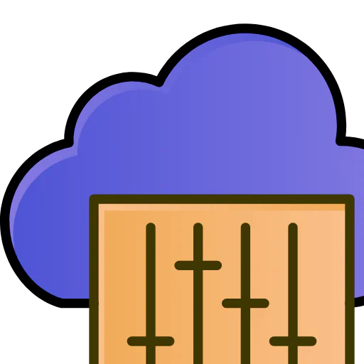 Cloud Symbol