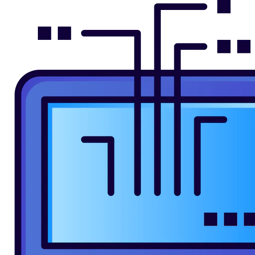 Laptop icon
