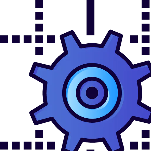 Setting icon