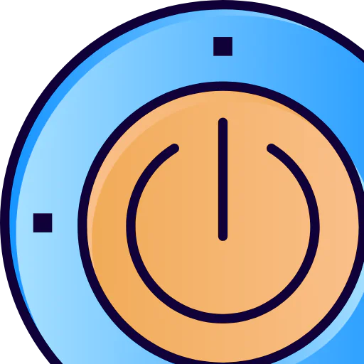 Electricity icon