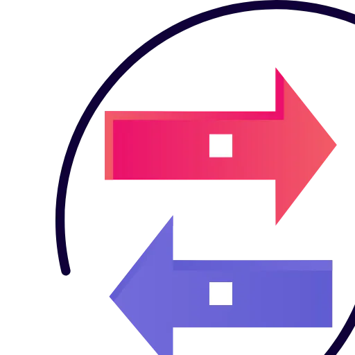 Exchange icon