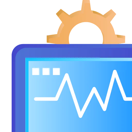 Laptop icon