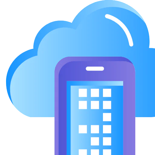 Cloud Symbol