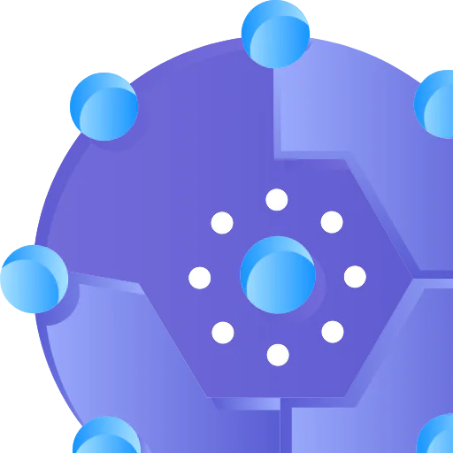 Network icon